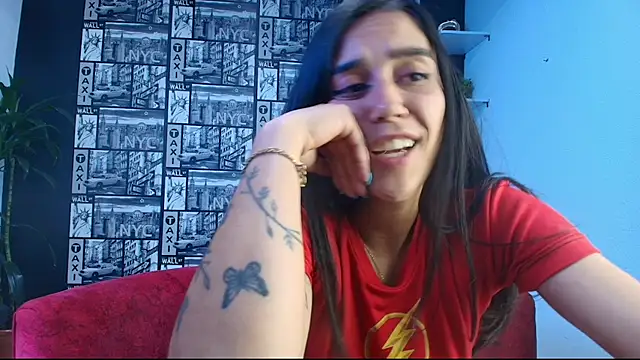 DanielaMonroe online show from March 2026 02:04:02 AM