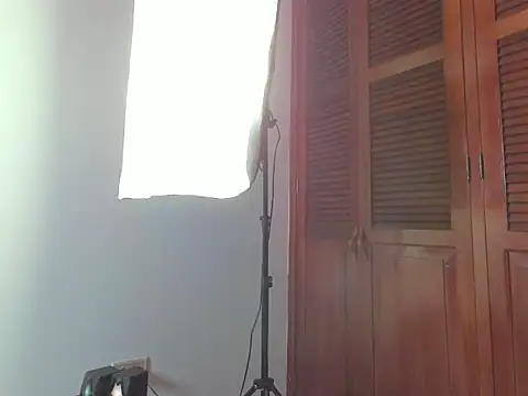 DanielaMonroe online show from March 2026 11:37:01 PM