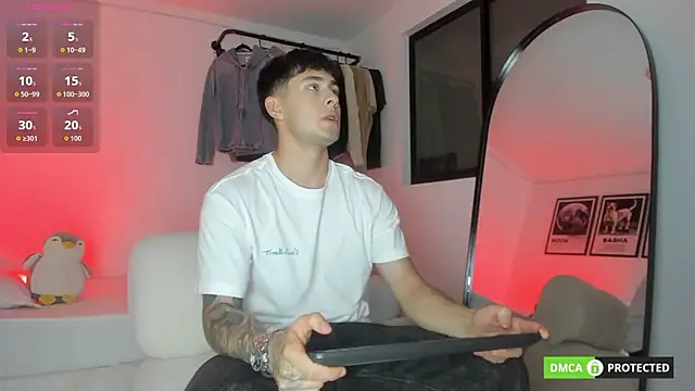 twinguys online show from February 2026 06:15:01 PM