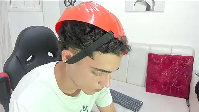 nathan shimmer online show from October 2025 08:39:01 PM