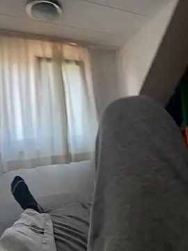 Dodxx77 online show from September 2025 12:51:01 PM