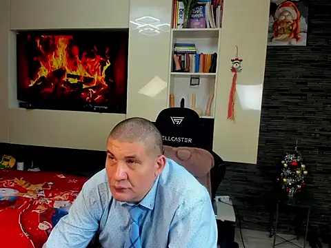 SpartacusDaddy48 online show from January 2026 10:51:02 AM