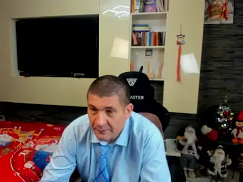 SpartacusDaddy48 online show from January 2026 10:41:01 AM