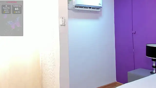 Abby-campbel online show from April 2026 08:39:01 PM