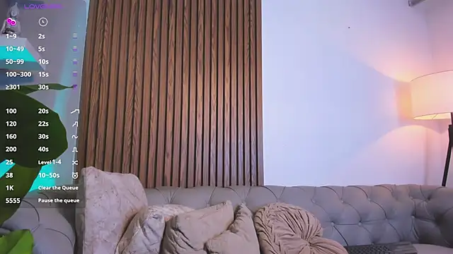 Maximo Wolff online show from April 2026 08:39:01 PM