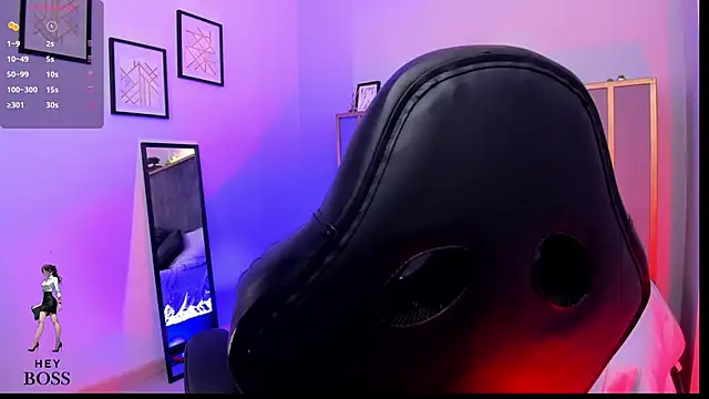 Azurra amatto2 online show from February 2026 08:30:01 PM