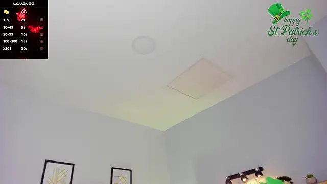 Azurra amatto2 online show from March 2026 08:12:01 PM