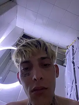 KinkyLatinCock online show from November 2025 02:39:02 PM