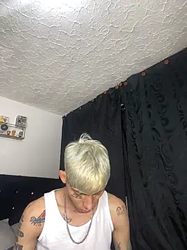 KinkyLatinCock online show from December 2025 06:41:02 AM