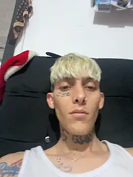 KinkyLatinCock online show from January 2026 11:29:01 PM