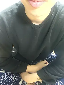 K istp online show from November 2025 12:05:01 PM