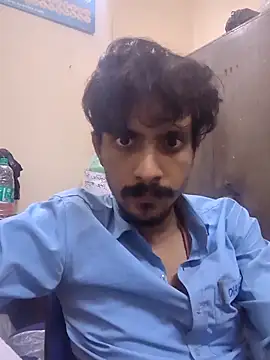 Sushant001 online show from September 2025 07:17:02 PM