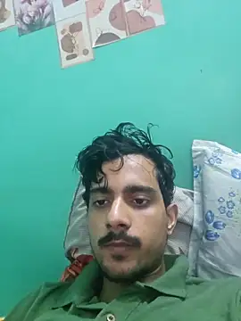 Sushant001 online show from February 2026 10:40:02 AM