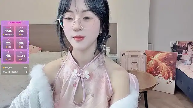 Snapshot of nini_a chatting on February 2026 01:15:01 PM nini a online show from February 2026 01:15:01 PM