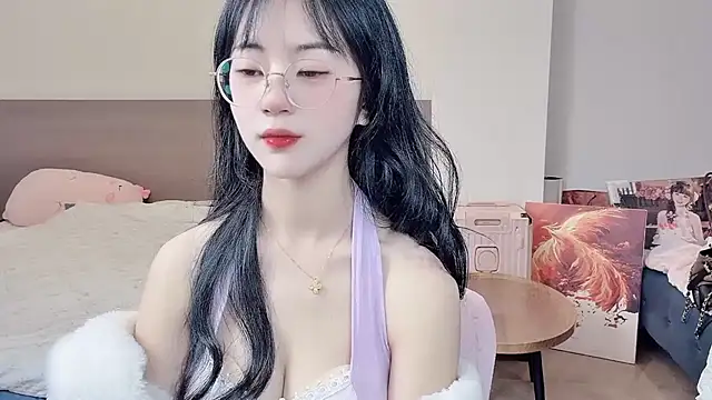 Snapshot of nini_a chatting on February 2026 11:48:02 AM nini a online show from February 2026 11:48:02 AM