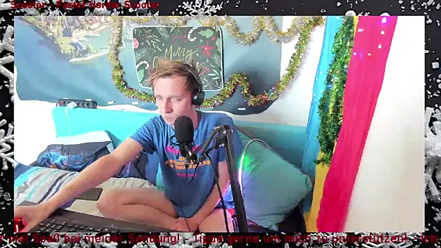 DaveLindau online show from December 2025 02:35:01 PM