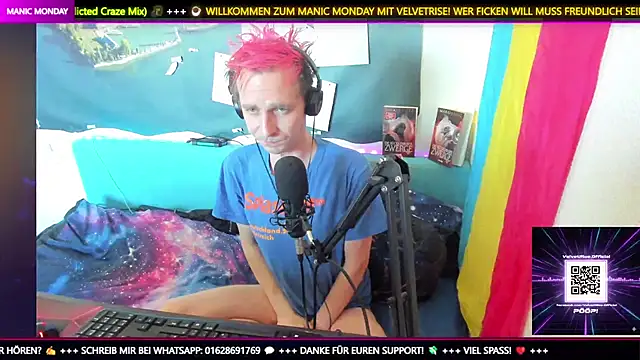 DaveLindau online show from February 2026 02:49:02 PM