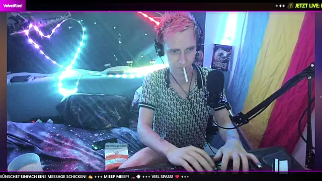 DaveLindau online show from February 2026 07:58:02 PM