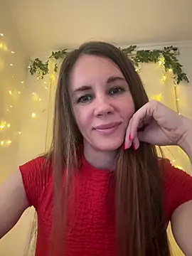 LucieMack online show from March 2026 05:39:02 PM