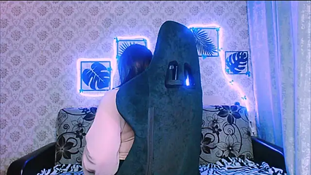 InLoveWithLife26 online show from February 2026 08:14:01 PM