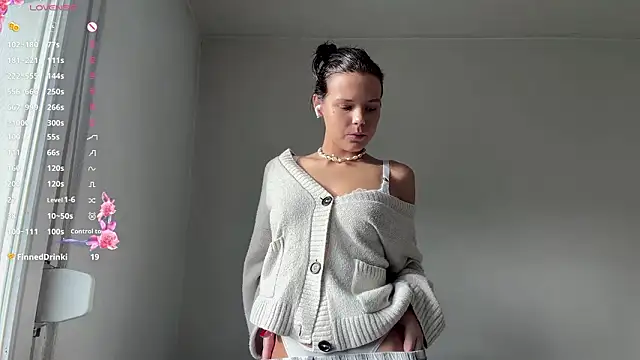 MaydaCornwall online show from March 2026 03:09:02 PM