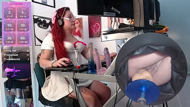 leidydi223 online show from March 2026 02:15:01 AM