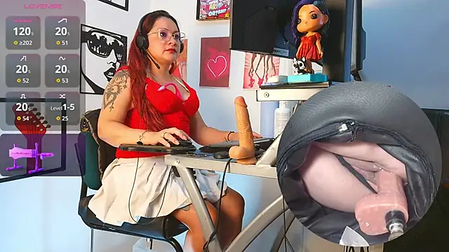 leidydi223 online show from June 2026 08:13:01 PM
