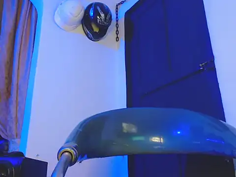 ElCaballeroNegro24 online show from December 2025 04:21:01 AM