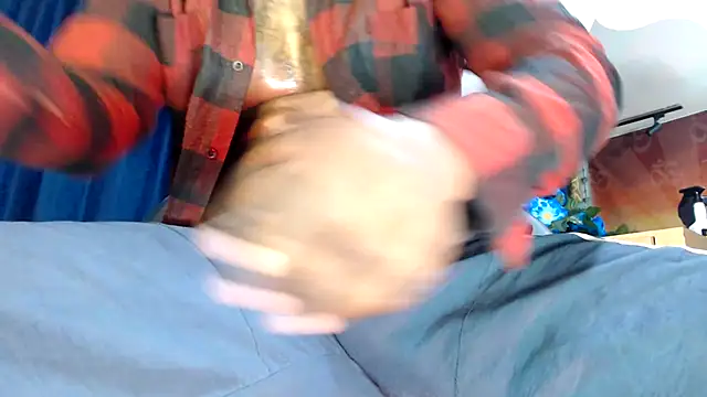 ElCaballeroNegro24 online show from December 2025 02:51:02 AM