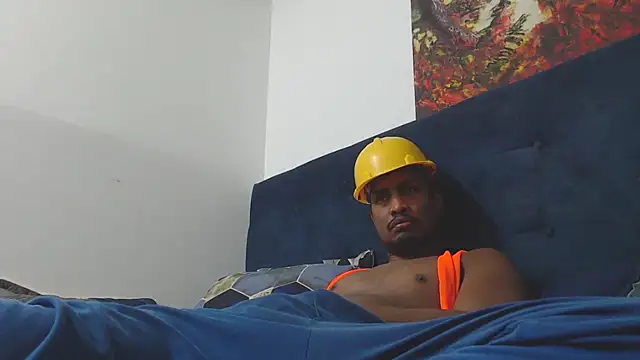 ElCaballeroNegro24 online show from March 2026 04:34:02 AM