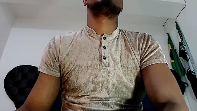 Snapshot of ElCaballeroNegro24 chatting on May 2026 04:26:02 PM ElCaballeroNegro24 online show from May 2026 04:26:02 PM