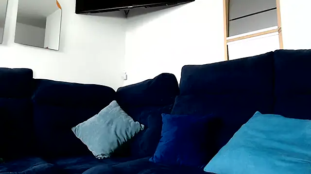 Snapshot of ElCaballeroNegro24 chatting on May 2026 06:17:01 PM ElCaballeroNegro24 online show from May 2026 06:17:01 PM