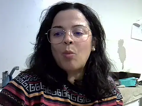 ITALIANASISIXX online show from December 2025 04:24:01 PM