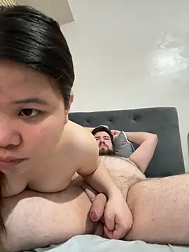 Charming Chaos online show from October 2025 10:33:02 AM