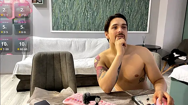 VelvetMiley online show from March 2026 02:34:02 PM