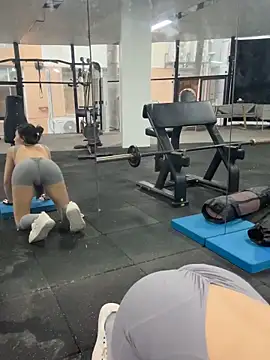 jiajia L online show from March 2026 10:22:02 AM