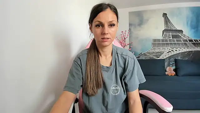 RheaEtthan online show from February 2026 08:38:01 AM