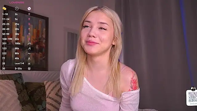 LilianBenskin online show from December 2025 05:44:02 AM