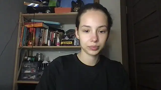 Yuna5343 online show from December 2025 08:26:01 PM