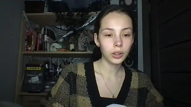 Yuna5343 online show from February 2026 08:54:01 PM