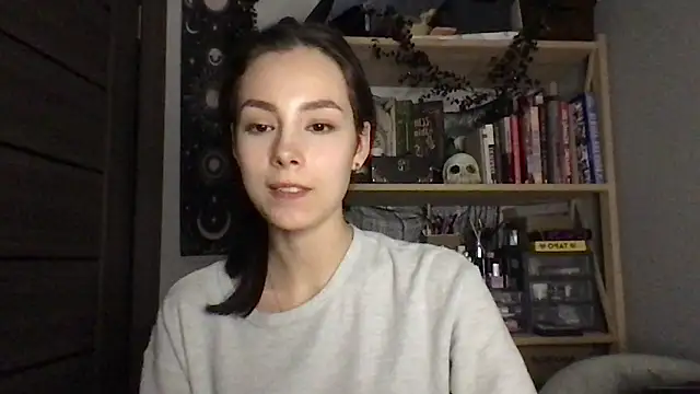 Yuna5343 online show from March 2026 10:04:02 PM