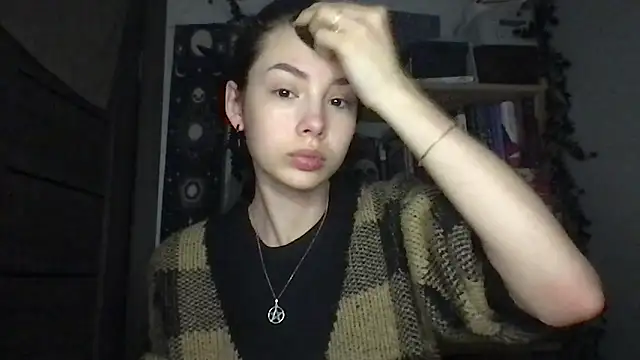 Yuna5343 online show from March 2026 09:15:01 PM