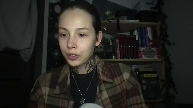 Yuna5343 online show from April 2026 09:15:02 PM