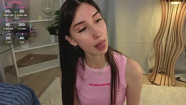 JettaPrincess online show from November 2025 05:40:02 AM