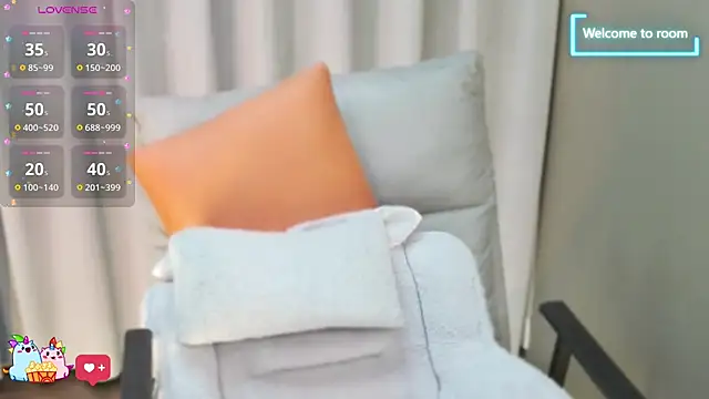 LINLIN-2025 online show from November 2025 02:02:01 PM