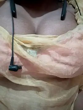 kaviyaponnu0987 online show from February 2026 08:38:02 PM