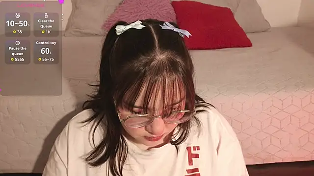 Gaby99  online show from October 2025 06:56:01 AM