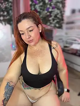 Bigass curvy online show from March 2026 08:49:03 PM