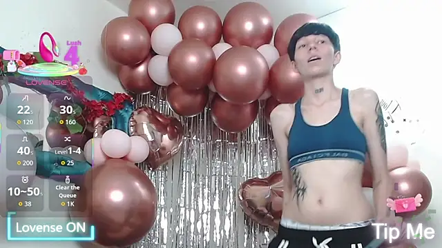 LiamBrown09 online show from February 2026 08:27:02 PM