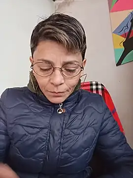 Lulypsicologasexual online show from June 2026 03:24:02 PM